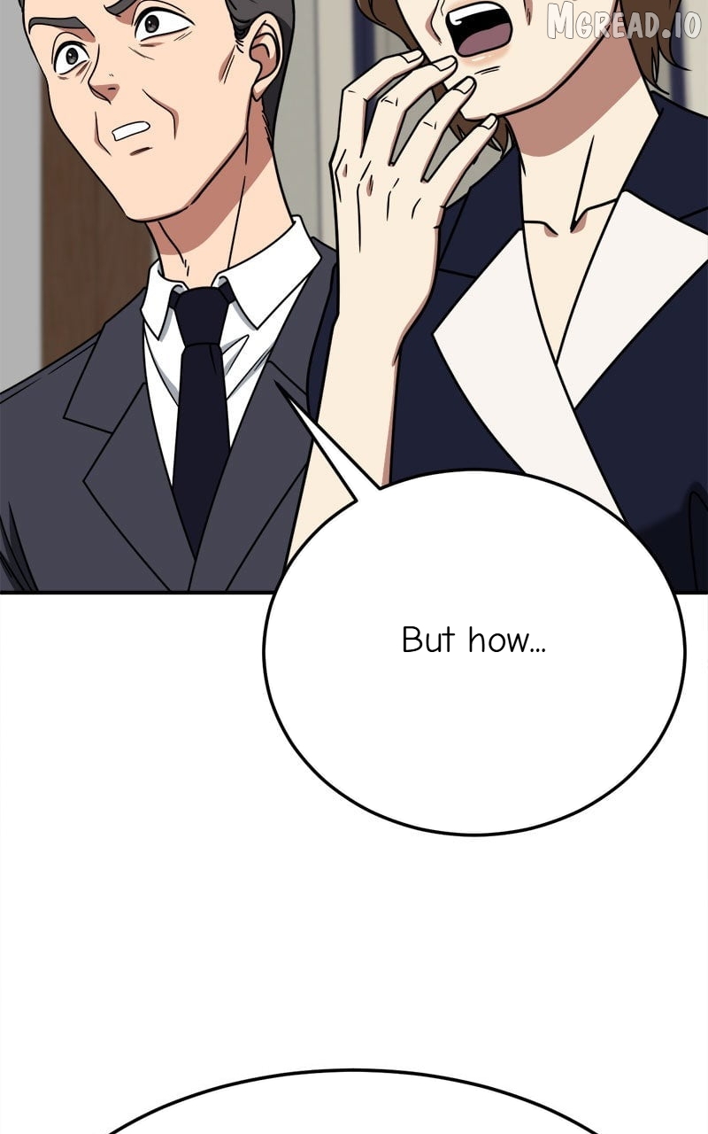 Change Me Chapter 228  - page 2